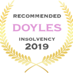 recommended doyles insolvency 2019