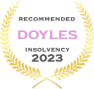 recommended Doyles insolvency 2023